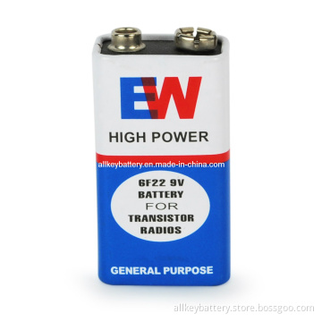 6lr61 9V Battery